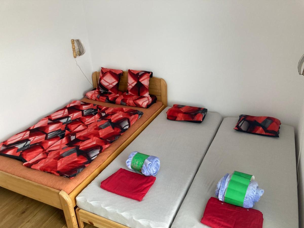 Dum U Lipky Lejlighed Světlá nad Sázavou Eksteriør billede